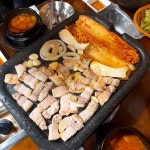 시골김치삼겹살 - 망원역 삼겹살, 김치삼겹살 맛집 - 다이닝코드