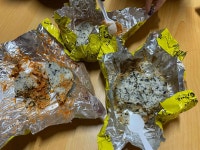 봉구스밥버거 둔촌역점 - 성내동 밥버거, 컵밥 맛집 - 다이닝코드