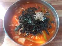 장가네칼국수 - 양양 장칼국수, 째복 맛집 - 다이닝코드