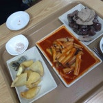백운떡볶이 - 백운역 떡볶이 맛집 - 다이닝코드