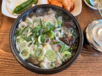 조선제일국밥 본점 - 여수 국밥, 선지 맛집 - 다이닝코드