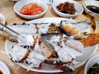 보성장 - 청량리 집밥, 오징어 맛집 - 다이닝코드