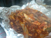 보성장 - 청량리 집밥, 오징어 맛집 - 다이닝코드