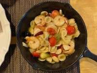 산드라니 - 부산송도 파스타, 올리브 맛집 - 다이닝코드