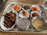 나드리식당 - 석관동 가정식백반 맛집 - 다이닝코드