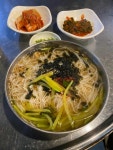 도라지국수집 - 양재 잔치국수 맛집 - 다이닝코드