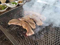 다래가든 - 연천 삼겹살, 숯불삼겹살 맛집 - 다이닝코드
