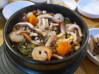 장터풍경 - 용인 곤드레밥, 해물곤드레밥 맛집 - 다이닝코드