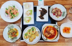 해원앙 - 제주시 물회, 자리물회 맛집 - 다이닝코드