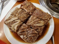 풍전 - 연동 소갈비, 소고기 맛집 - 다이닝코드