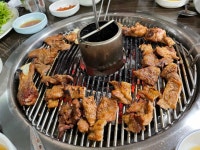 서울숯불갈비 - 정릉 돼지갈비 맛집 - 다이닝코드