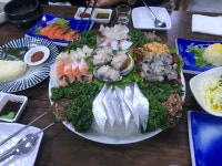 동해미락 - 서귀포 횟집, 갈치회 맛집 - 다이닝코드