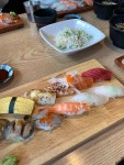 이상준초밥 - 외대 스시, 모듬초밥 맛집 - 다이닝코드