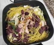 원조신림동순대타운 - 역곡 순대볶음, 백순대 맛집 - 다이닝코드