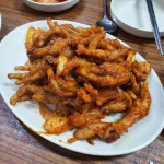 청석꼴막걸리 - 학익동 닭발, 도토리묵무침 맛집 - 다이닝코드