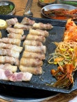 마포구이마당 - 북가좌동 삼겹살, 파김치 맛집 - 다이닝코드