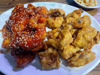진미통닭 - 광운대 치킨, 통닭 맛집 - 다이닝코드
