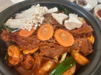 송원가든 - 완주 닭볶음탕, 묵은지닭도리탕 맛집 - 다이닝코드