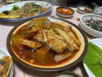 대추나무 - 통영 다찌집 맛집 - 다이닝코드