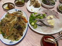 대추나무 - 통영 다찌집 맛집 - 다이닝코드