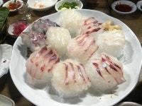 동성수산 - 모슬포 횟집, 방어 맛집 - 다이닝코드