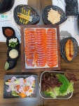 송어마을 - 원주 송어회 맛집 - 다이닝코드