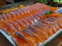 송어마을 - 원주 송어회 맛집 - 다이닝코드