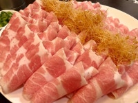 도새기샤브마을 - 노형 샤브샤브, 돼지고기 맛집 - 다이닝코드