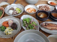 부성식당 - 경주 보리밥, 보리밥정식 맛집 - 다이닝코드