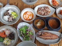 부성식당 - 경주 보리밥, 보리밥정식 맛집 - 다이닝코드