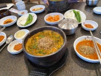 모수차미 - 안양 보신탕, 염소탕 맛집 - 다이닝코드