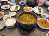 모수차미 - 안양 보신탕, 염소탕 맛집 - 다이닝코드