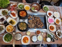 이화갈비 - 서천 갈비, 고기집 맛집 - 다이닝코드