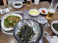 돌복이네꼬막 영등포본점 - 영등포구청 꼬막비빔밥, 꼬막 맛집 - 다이닝코드