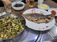 돌복이네꼬막 영등포본점 - 영등포구청 꼬막비빔밥, 꼬막 맛집 - 다이닝코드