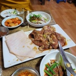 인성 - 을지로4가역 삼겹살, 돼지갈비 맛집 - 다이닝코드