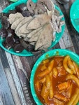 튀겨볶아 - 주안 떡볶이, 분식 맛집 - 다이닝코드
