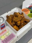 굽네치킨 신정3동점 - 신정네거리역 치킨, 고추 맛집 - 다이닝코드