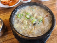 대관령황태해장국 - 계양구 황태해장국, 황태만두 맛집 - 다이닝코드