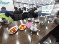 아가페해물칼국수손만두국 - 동두천 칼국수, 해물 맛집 - 다이닝코드