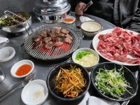 김가네소갈비살구이 - 일산 소갈비살 맛집 - 다이닝코드