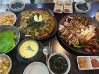 황제왕족발 - 신도림 족발, 막국수 맛집 - 다이닝코드