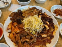 자성화맛집코다리네 경기광주점 - 경기광주 코다리, 코다리조림 맛집 - 다이닝코드