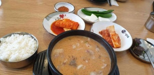 신의주순대와쭈꾸미 미사강변점 - 하남미사 순대국, 쭈꾸미 맛집 - 다이닝코드