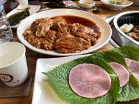 솔가숯불갈비 전주본점 - 전주 돼지갈비 맛집 - 다이닝코드