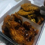 티바두마리치킨 신내점 - 신내동 치킨, 후라이드 맛집 - 다이닝코드