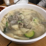 세수대야냉면 칼국수 - 자양동 바지락칼국수, 세숫대야냉면 맛집 - 다이닝코드