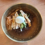 사천면옥 - 사천 냉면, 섞어냉면 맛집 - 다이닝코드