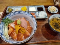 킨지 인천논현점 - 인천논현 일본가정식, 카이센동 맛집 - 다이닝코드