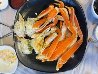 대게하우스 - 기장 대게, 킹크랩 맛집 - 다이닝코드